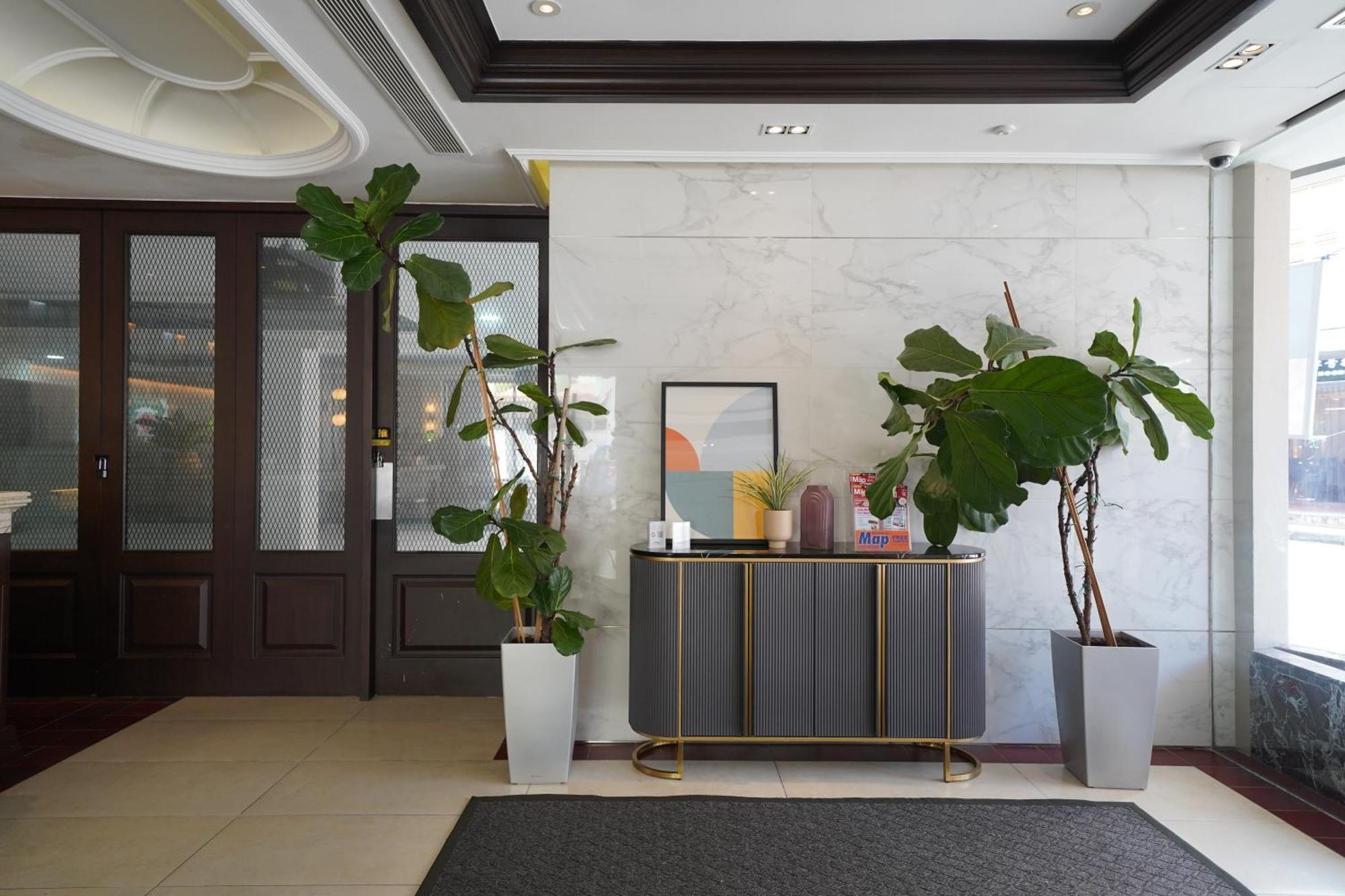 Stories Joo Chiat, A Hotel By Cove - Paya Lebar, Singapore - Newly Renovated Екстер'єр фото
