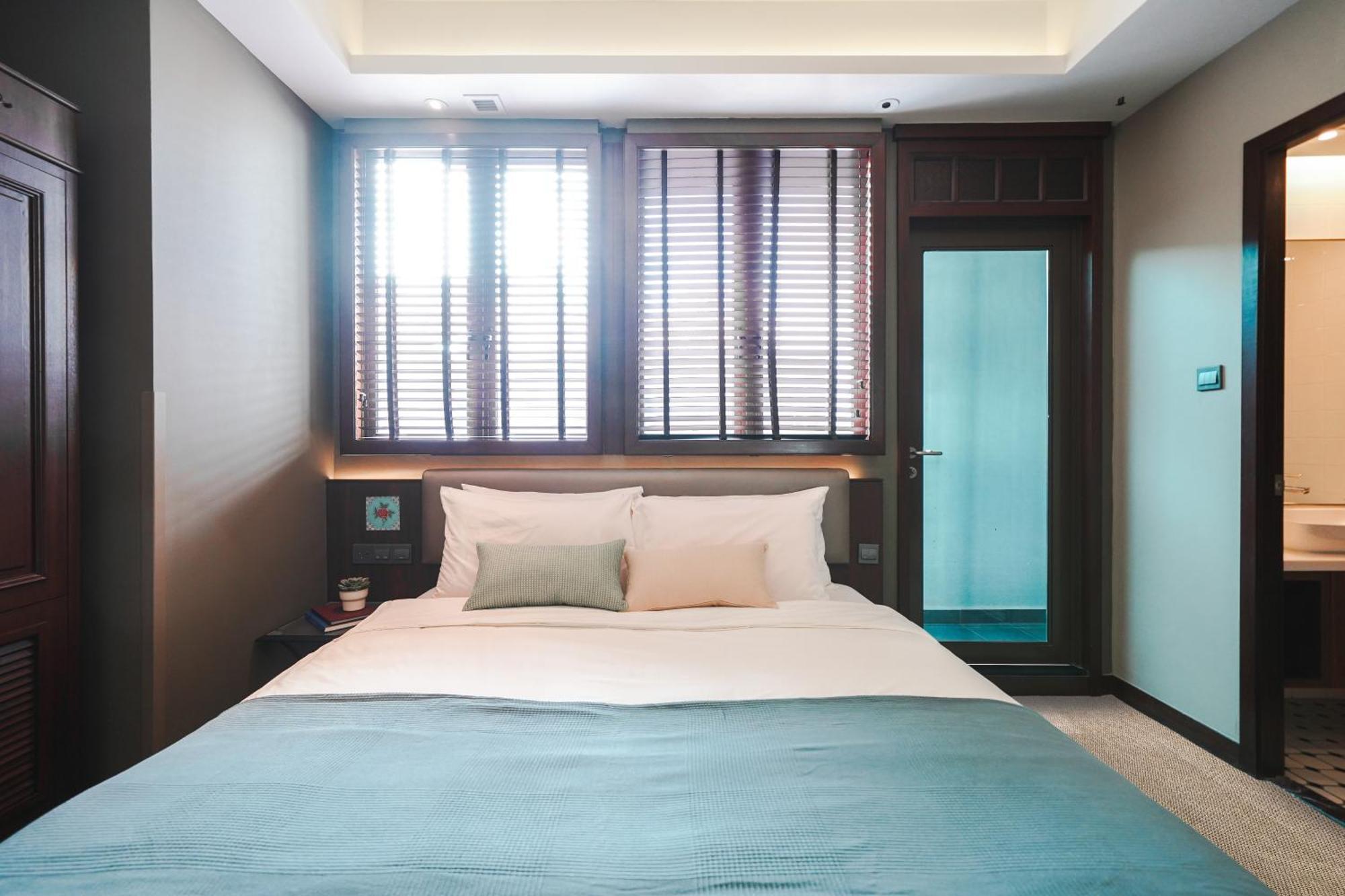 Stories Joo Chiat, A Hotel By Cove - Paya Lebar, Singapore - Newly Renovated Екстер'єр фото