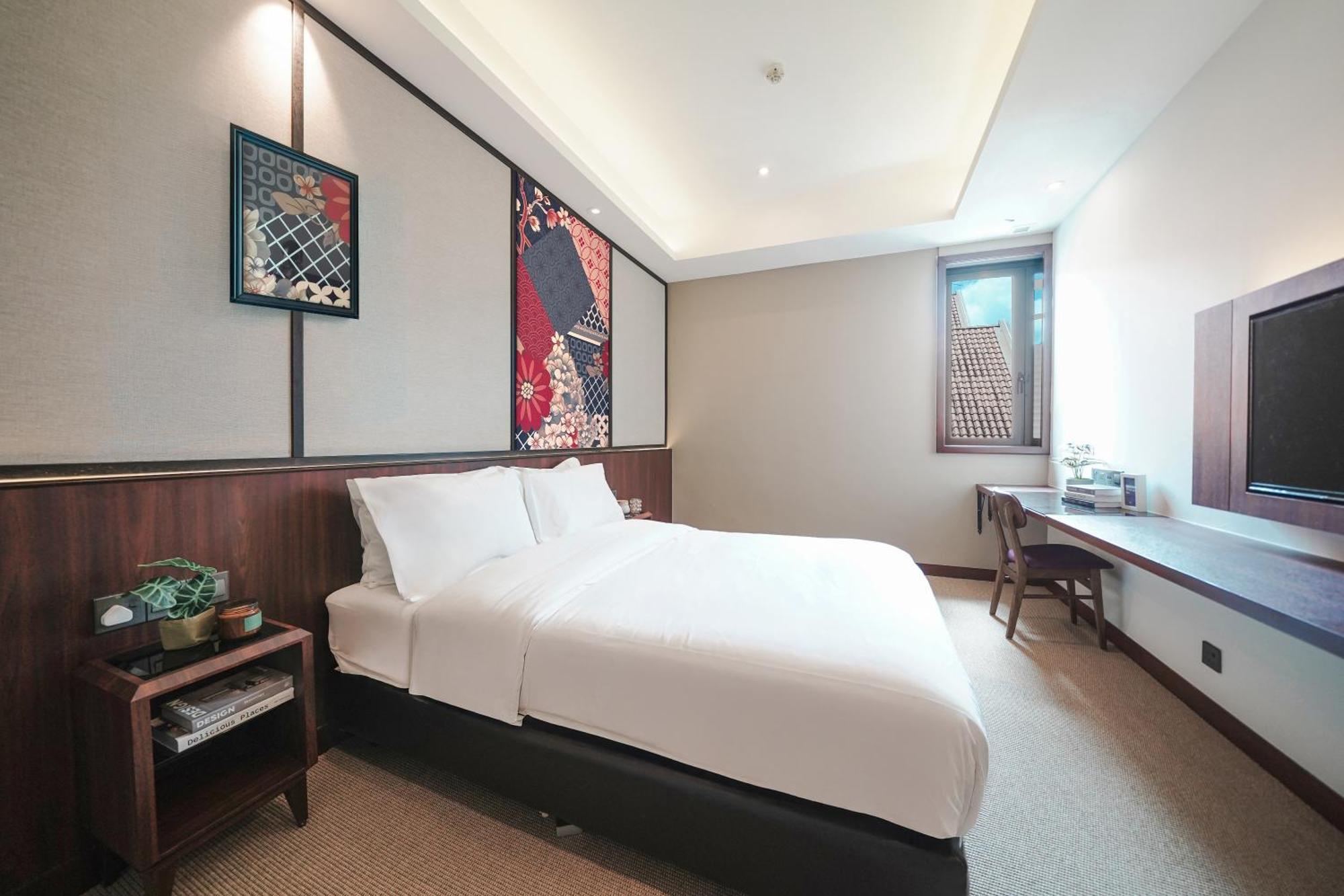 Stories Joo Chiat, A Hotel By Cove - Paya Lebar, Singapore - Newly Renovated Номер фото