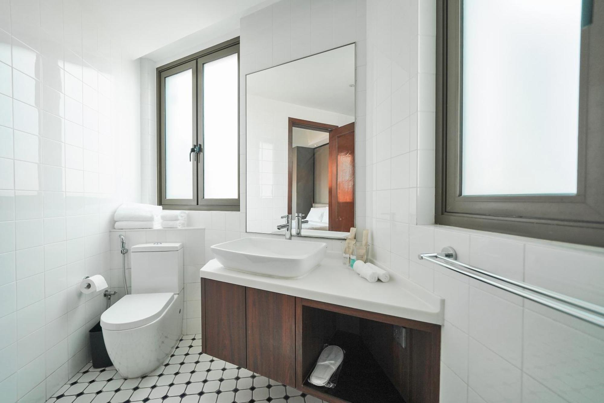 Stories Joo Chiat, A Hotel By Cove - Paya Lebar, Singapore - Newly Renovated Екстер'єр фото