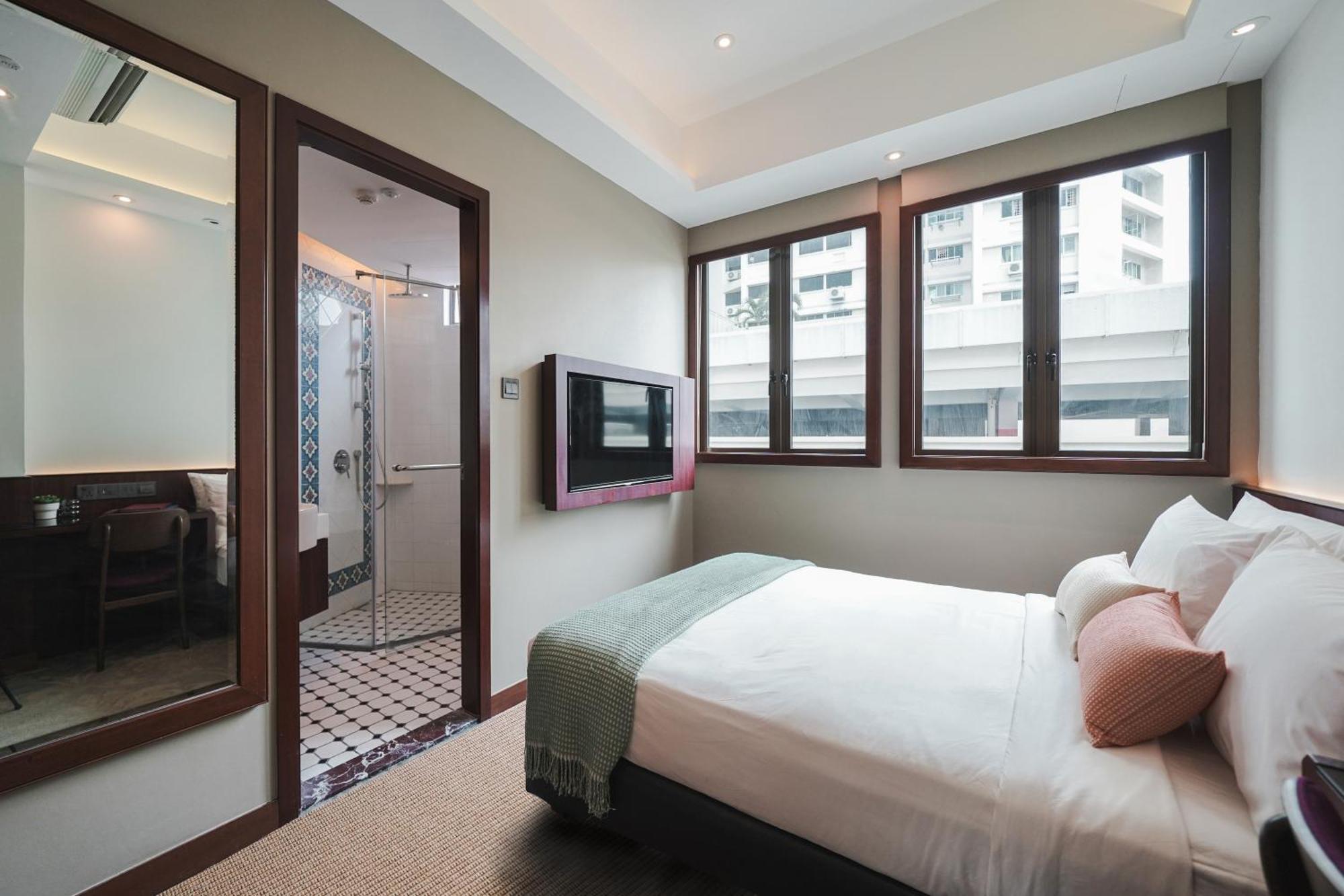 Stories Joo Chiat, A Hotel By Cove - Paya Lebar, Singapore - Newly Renovated Екстер'єр фото