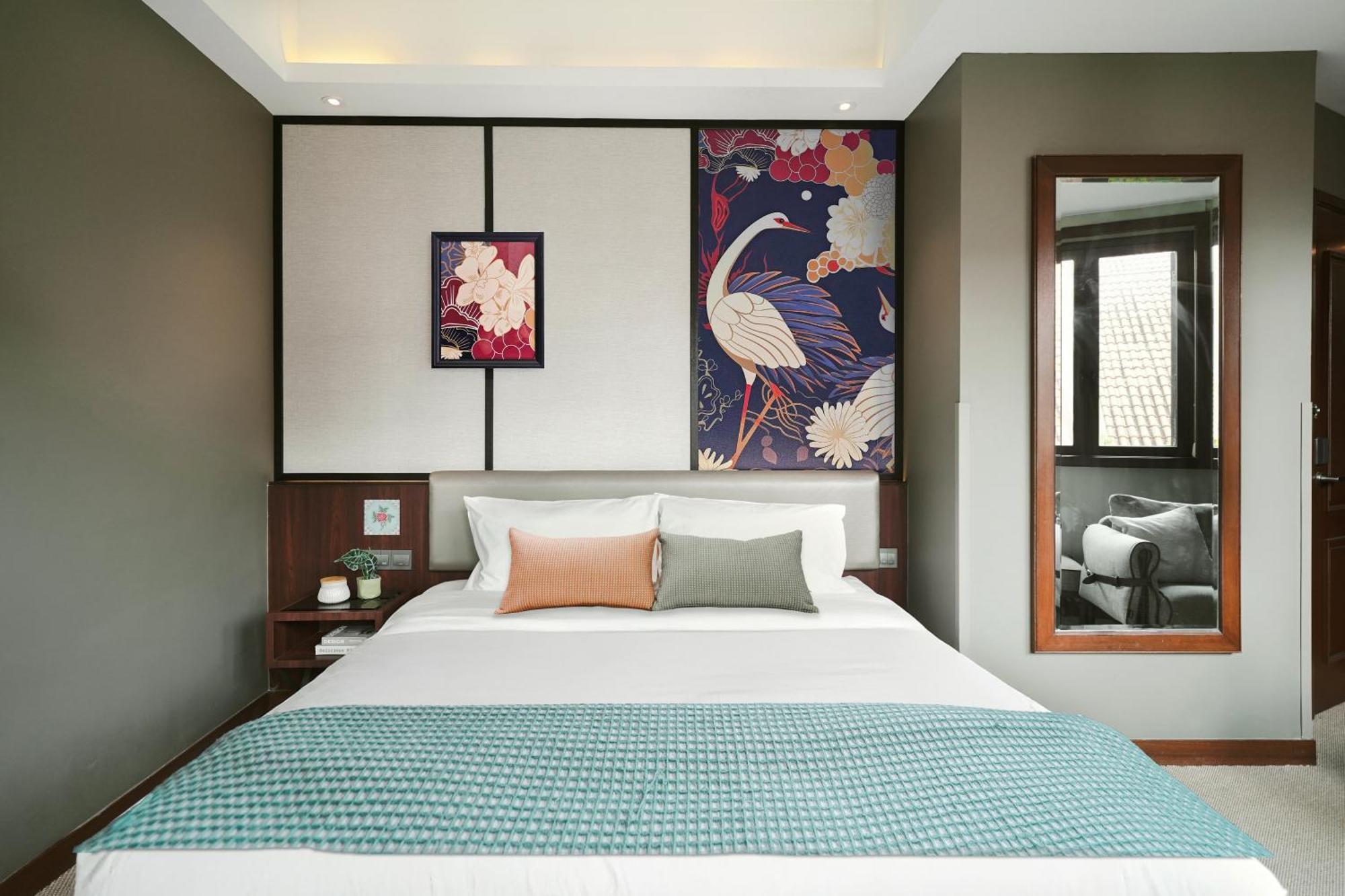 Stories Joo Chiat, A Hotel By Cove - Paya Lebar, Singapore - Newly Renovated Екстер'єр фото