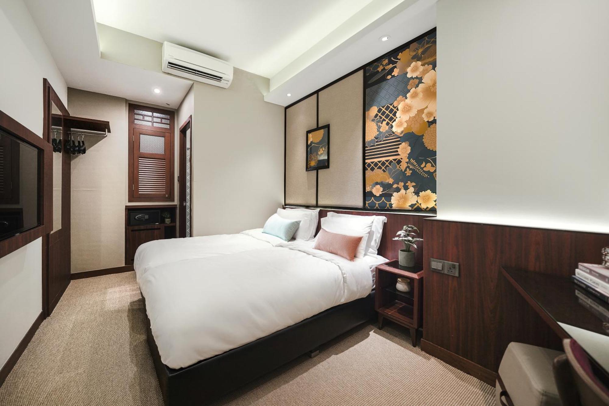 Stories Joo Chiat, A Hotel By Cove - Paya Lebar, Singapore - Newly Renovated Екстер'єр фото