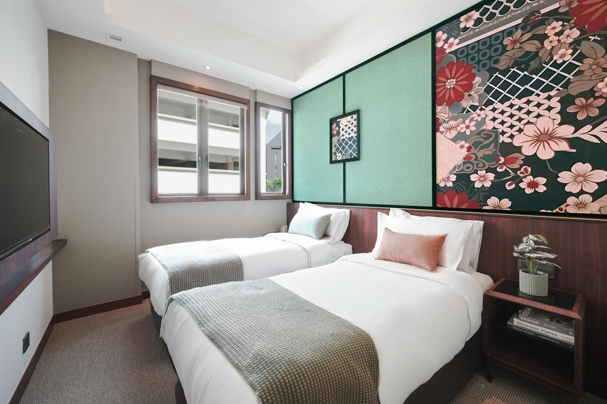 Stories Joo Chiat, A Hotel By Cove - Paya Lebar, Singapore - Newly Renovated Номер фото