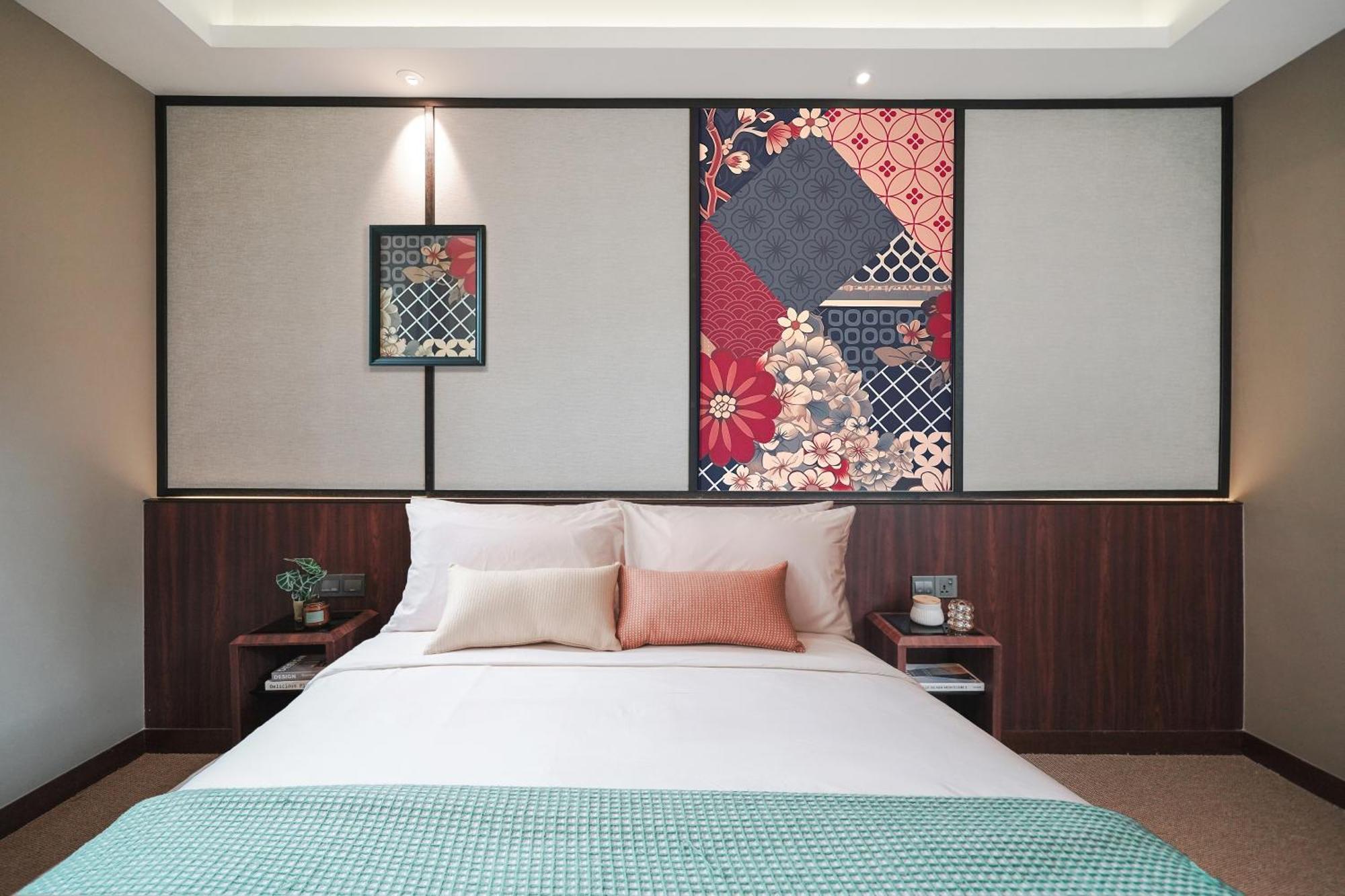 Stories Joo Chiat, A Hotel By Cove - Paya Lebar, Singapore - Newly Renovated Екстер'єр фото