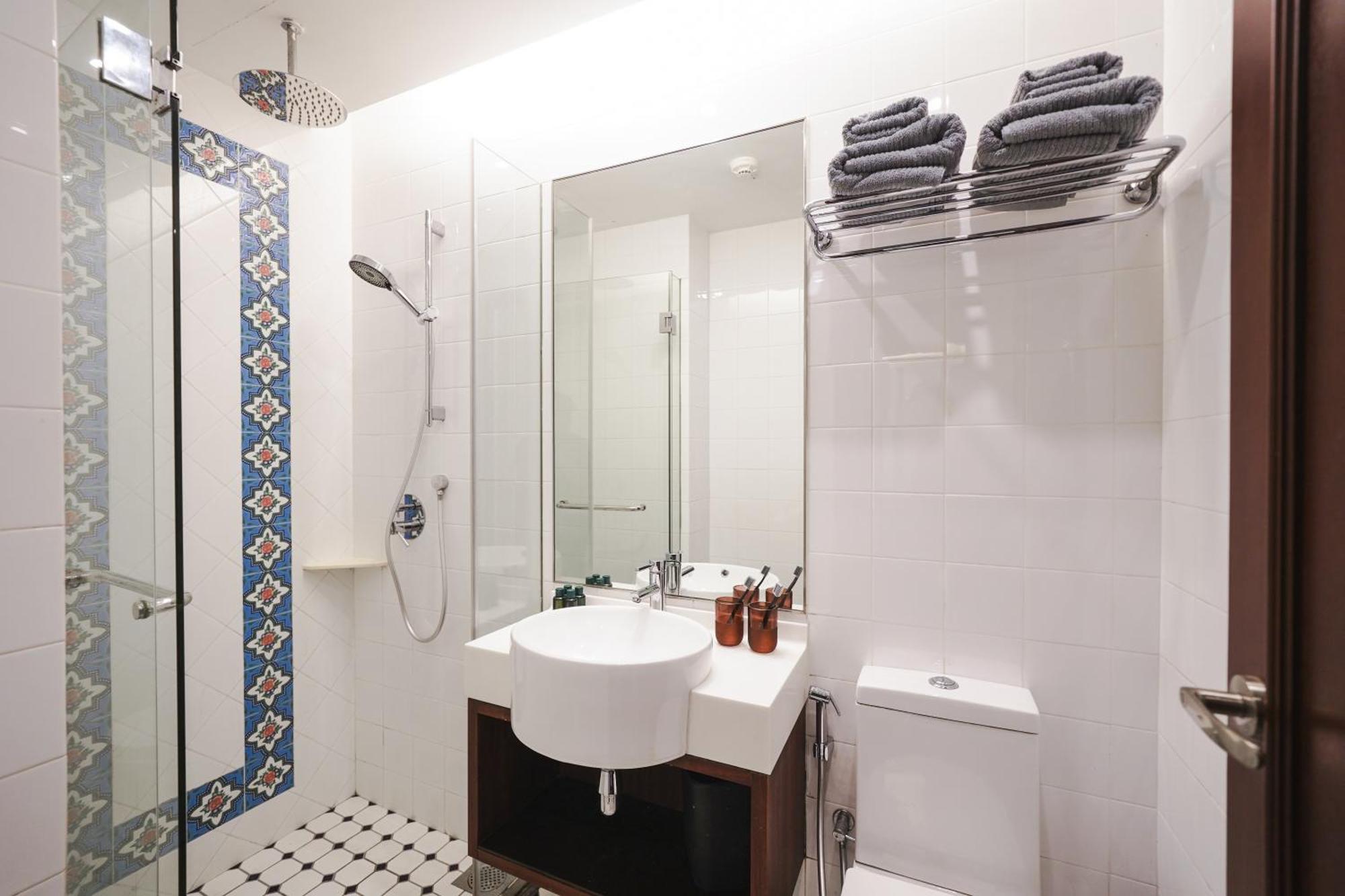 Stories Joo Chiat, A Hotel By Cove - Paya Lebar, Singapore - Newly Renovated Екстер'єр фото