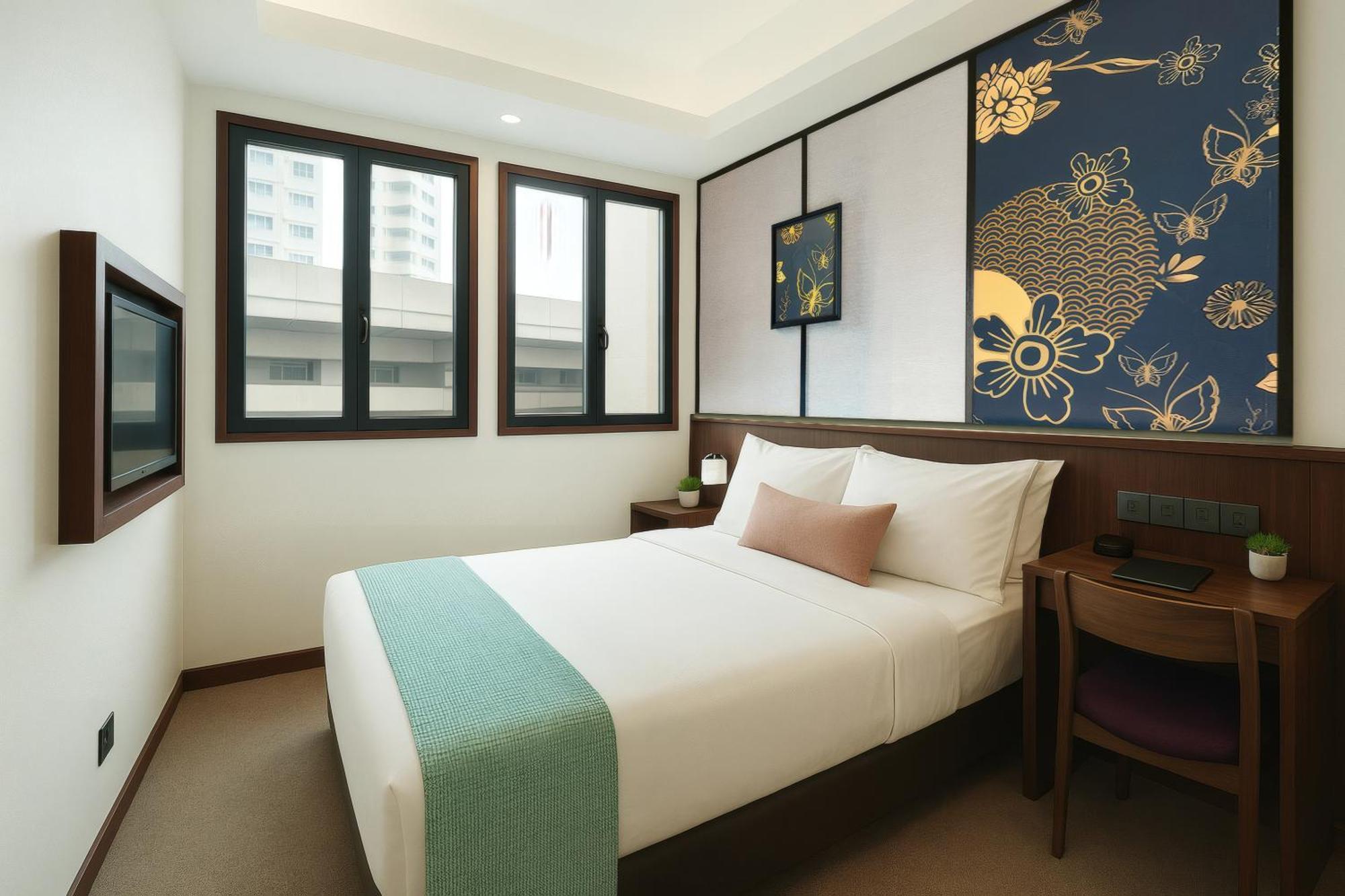 Stories Joo Chiat, A Hotel By Cove - Paya Lebar, Singapore - Newly Renovated Екстер'єр фото