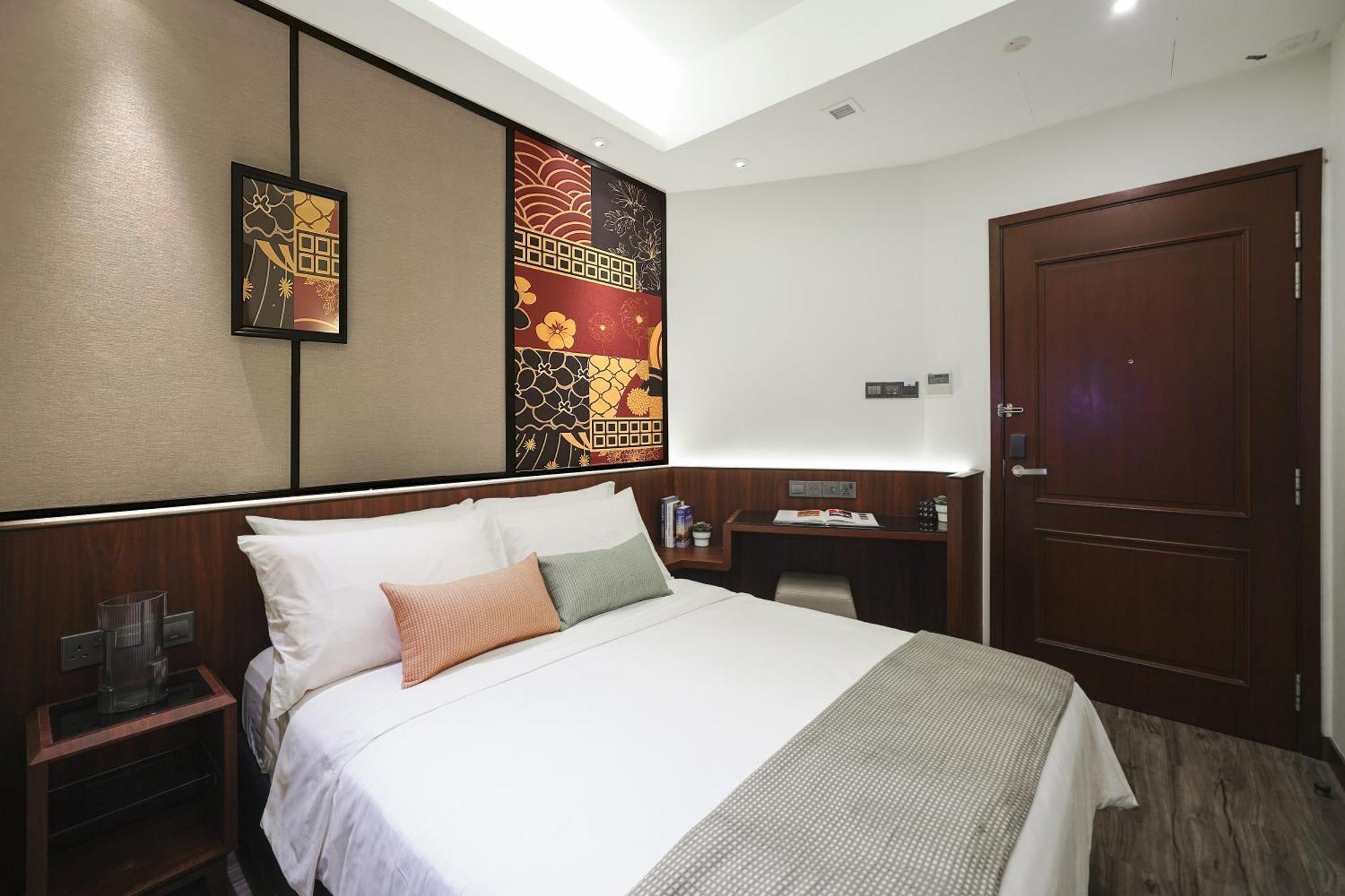 Stories Joo Chiat, A Hotel By Cove - Paya Lebar, Singapore - Newly Renovated Екстер'єр фото
