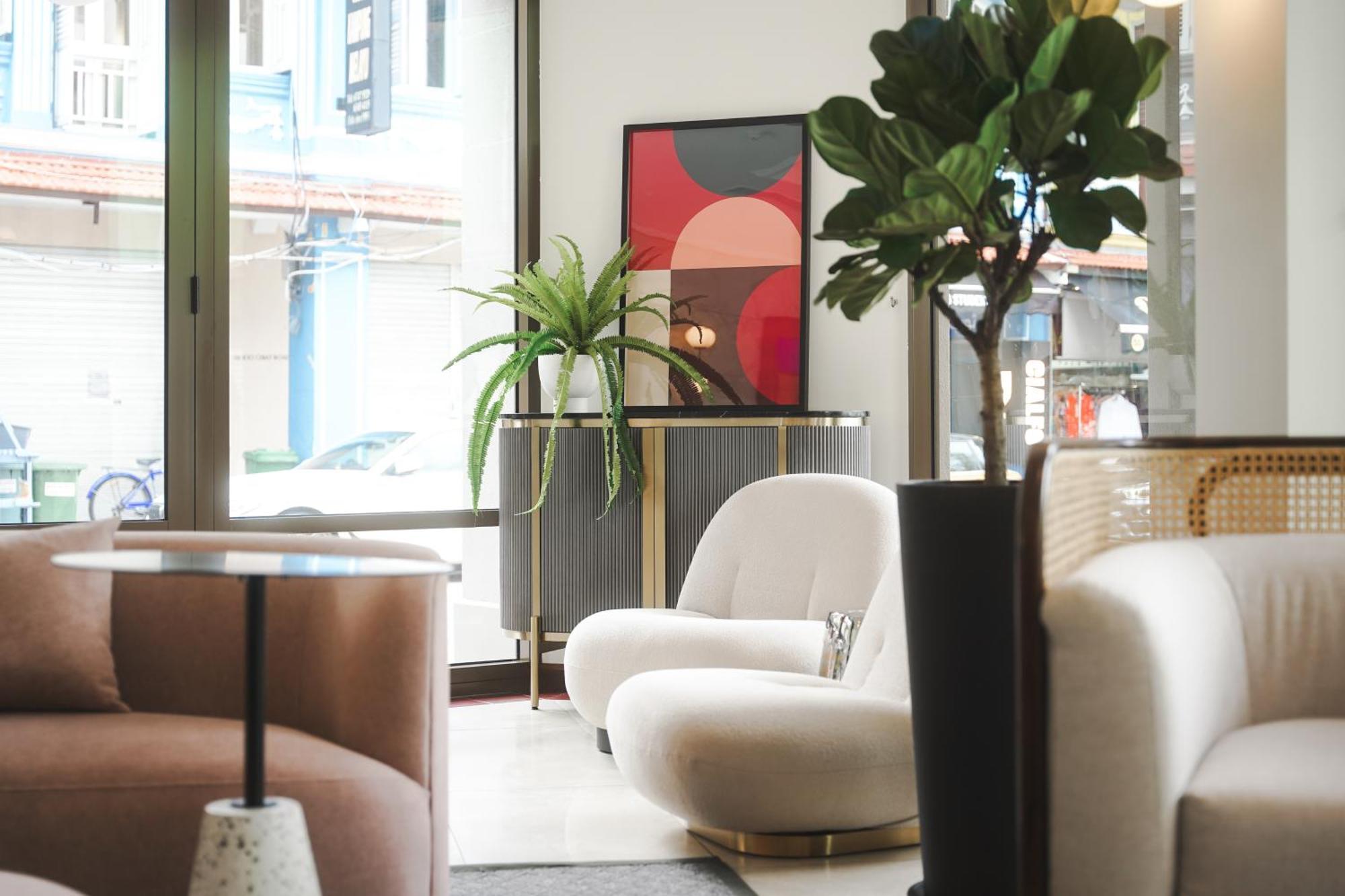Stories Joo Chiat, A Hotel By Cove - Paya Lebar, Singapore - Newly Renovated Екстер'єр фото