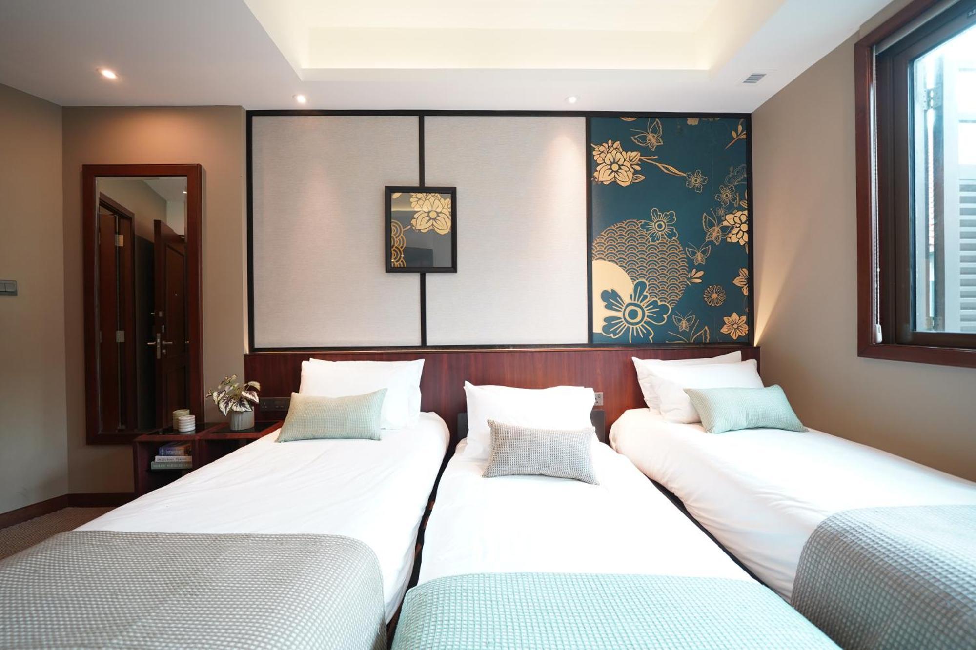 Stories Joo Chiat, A Hotel By Cove - Paya Lebar, Singapore - Newly Renovated Номер фото