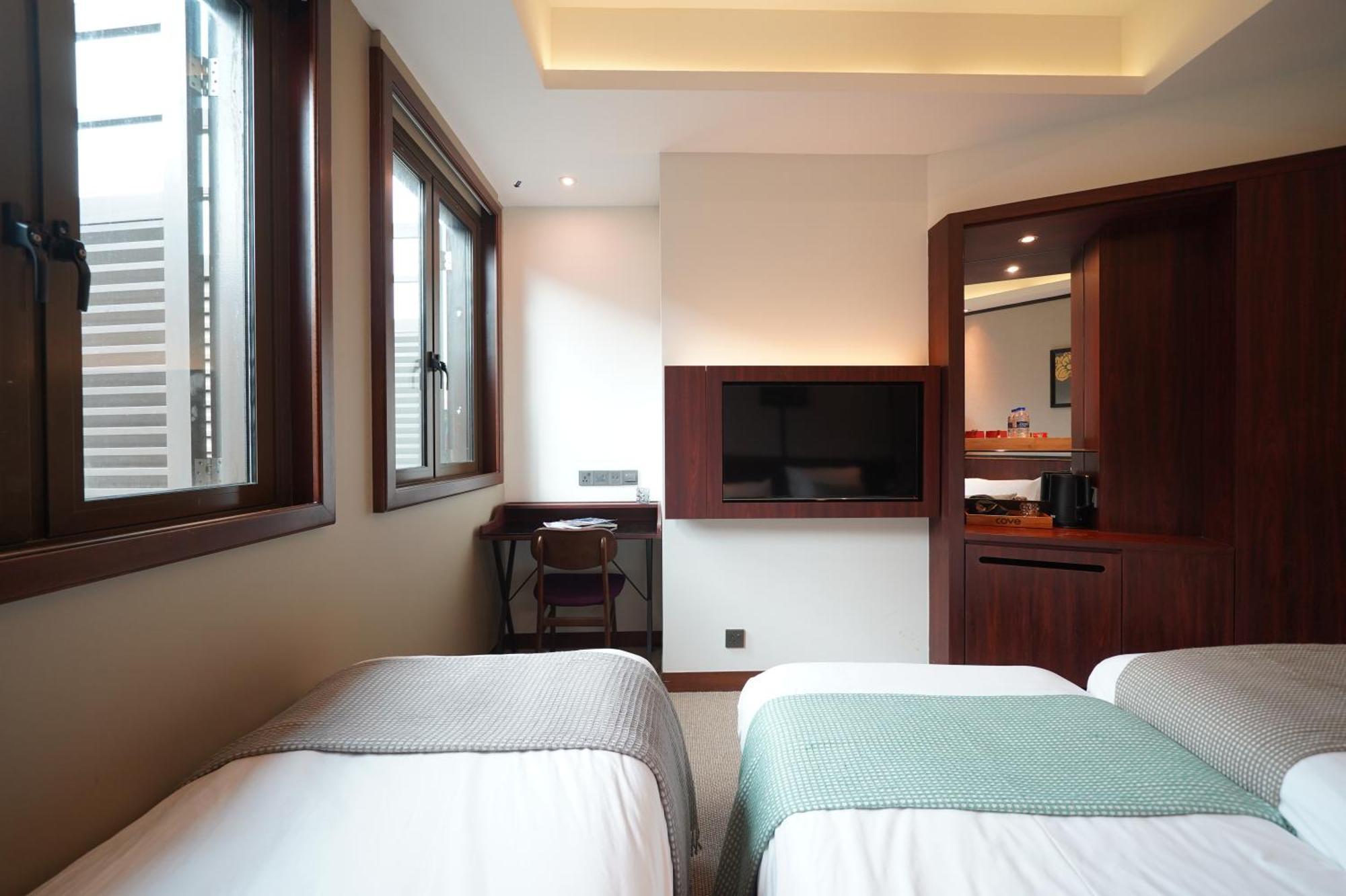 Stories Joo Chiat, A Hotel By Cove - Paya Lebar, Singapore - Newly Renovated Номер фото