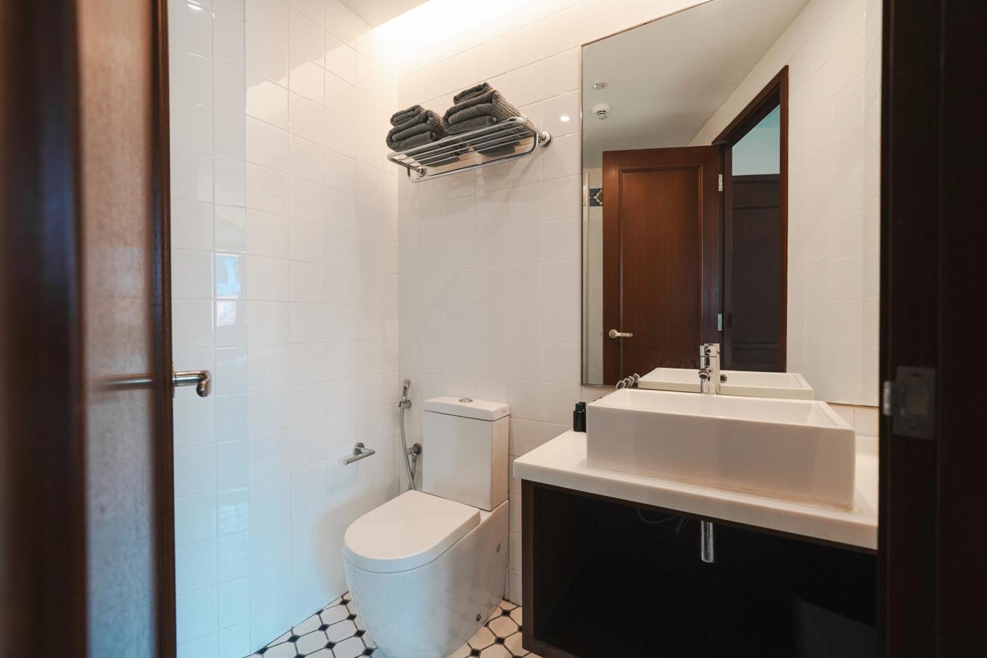 Stories Joo Chiat, A Hotel By Cove - Paya Lebar, Singapore - Newly Renovated Номер фото